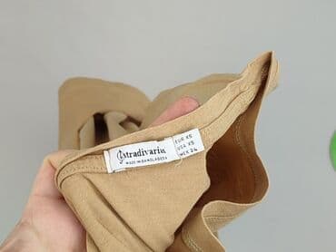 stradivarius t shirty damskie: Stradivarius, T-shirt damski, XS — 5