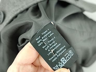 kurtka teddy bear: Trencz damski, rozmiar 2XL — 5