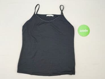 born2be bluzki wyprzedaż: Z BIZ, Top damski, rozmiar XL — 2