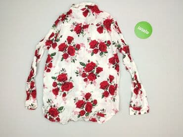 charles vogele koszula: H&M Divided, Koszula damska, 2XS — 3