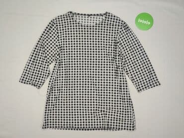 bluzki dla 70 latki: Bluzka damska, rozmiar S — 2