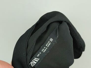 sukienka z jednym rękawem zara: Zara, Koszula damska, S — 4