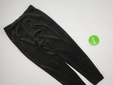 spodnie passions: Spodnie materiałowe damskie, rozmiar M — 3