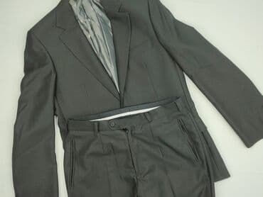 Suit for men at lalafo.pl Suit for men