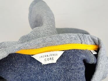 koszulka wojan team allegro: Sweatshirt for men, M (EU 38), Jack & Jones, condition - Perfect — 4