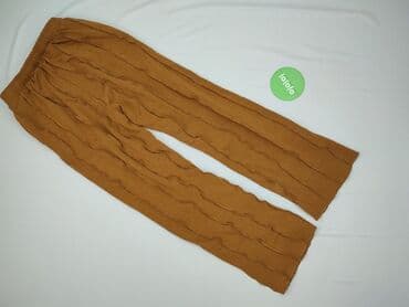 spodnie dresowe peak performance: Material trousers for women, M — 3