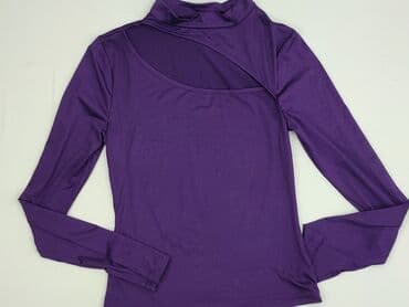 bluzki kopertowe reserved: Women's blouse, size S (EU 36) — 1