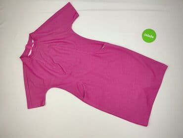 tanie sukienki do kolan: QUIOSQUE, Sukienka damska, rozmiar M — 2