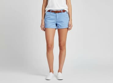 szorty damskie confront: Forever, Szorty damskie, rozmiar XS — 6