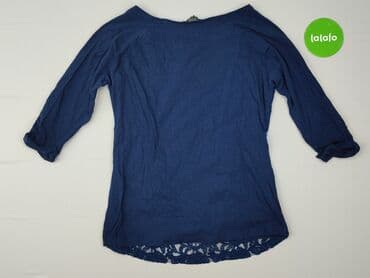 bluzki z koronką plus size: Reserved, Women's blouse, size M — 3