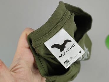 T-shirty: Malfini, Koszulka dla mężczyzn, rozmiar M — 4