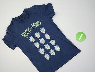 costes basic: Rick and Morty, Koszulka dla mężczyzn, rozmiar M — 2