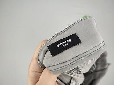 shoes esprit: Express, Spodnie materiałowe damskie, rozmiar M — 4