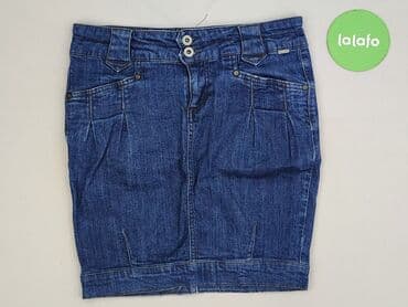 cropp spódnice jeansowe: Cropp, Spódnica damska, rozmiar S — 3