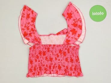 koszulka jedwabna intimissimi: Shein, Top damski, rozmiar M — 3