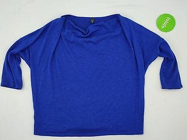 blue motion shirt: Bluzka damska, rozmiar XL — 2
