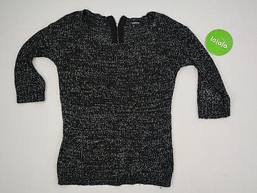 czerwony sweter: Reserved, Sweter damski, rozmiar M — 2