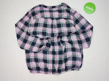 marynarka damska w jodełkę: Janina, Bluzka damska, rozmiar S — 3