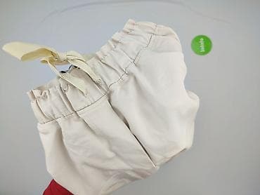 obuwie bugo: LeMonada, Spodnie cargo damskie, rozmiar L — 5