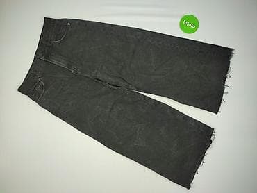 cropp kozaki: Cropp, Jeansy damskie, rozmiar XL — 2