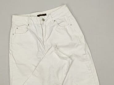 t shirty coca cola pull and bear: Джинси жіночі, розмір XS — 1