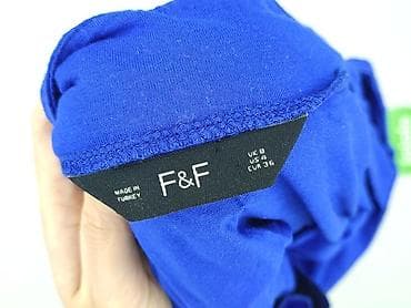 4f bluza damska: F&F, Bluzka damska, rozmiar S — 4