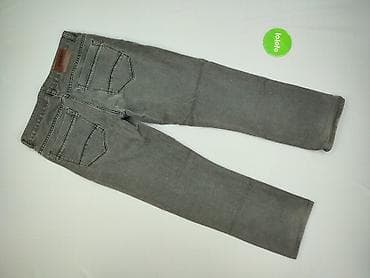 legginsy roxy: Jeansy dla mężczyzn, rozmiar L — 3