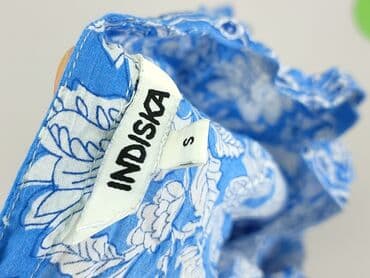 hinduska suknia: Indiska, Sukienka damska, rozmiar S — 4