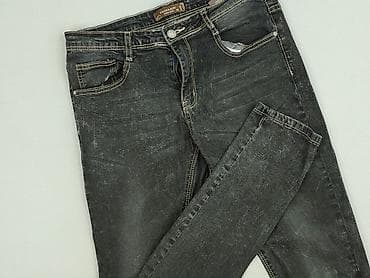 kurtka kubenz: Fashion Jeans, Jeansy damskie, rozmiar M — 1