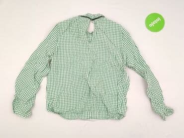 bluzki kopertowe reserved: Oodji, Bluzka damska, rozmiar L — 3