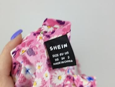 kotek: Shein, Sukienka damska, rozmiar XS — 5