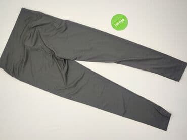 spodnie dresowe z napisami: Leggings Sports for women, size M (EU 38) — 3