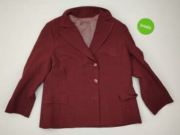 garnitur damski 2xl: Marynarka damska, rozmiar 2XL — 2