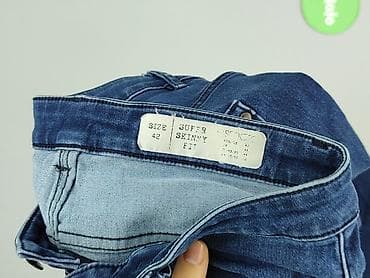 Women: Esmara, Jeans for women, size XL — 4