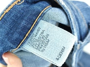 trapery hm: H&M, Jeansy dla mężczyzn, rozmiar L — 4