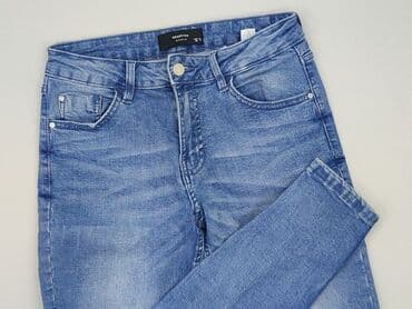 buty oleksy mokasyny: Jeansy damskie, rozmiar S — 1