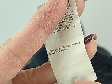 czerwony: River Island, Bluzka damska, rozmiar XS — 5