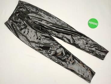 missguided sweter: Missguided, Spodnie materiałowe damskie, rozmiar S — 2