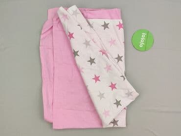 pepco pościel dziecięca: Poszwa na kołdrę 100 x 140, kolor - Różowy, stan - Bardzo dobry — 6
