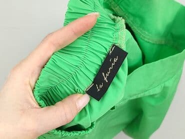 spódnica z eko skóry reserved: Spódnica damska, rozmiar S — 4