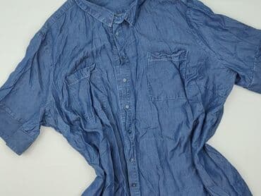 lidl koszula: Esmara, Koszula damska, rozmiar 7XL — 1