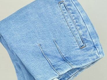 markowe dżinsy: John Baner, Jeansy damskie, M — 6