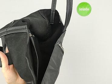 dobry plecak: Torebka, stan - Dobry — 6