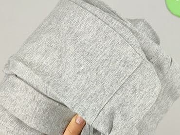 legginsy adidas damskie szare: Gold SK, Legginsy Eleganckie damskie, rozmiar M — 5