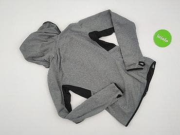 dresy l: Bluza z kapturem damska, rozmiar 2XS — 3