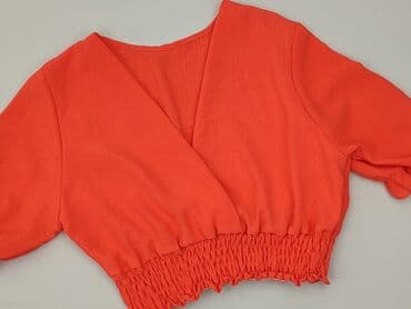 gorsetowe bluzki: Bluzka damska, rozmiar S — 1