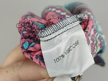 crocs czarne ccc: Sukienka damska, rozmiar S — 5