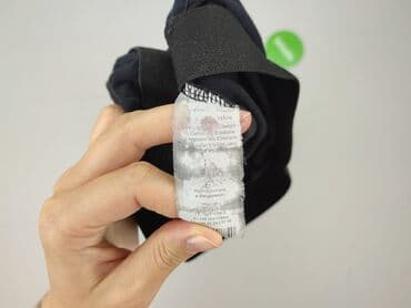 woskowane legginsy z wysokim stanem: Tom Rose, Leggings Sports for women, size L (EU 40) — 5