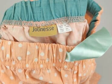 c a piżamy: Jolinesse, Spodnie materiałowe damskie, rozmiar L — 4