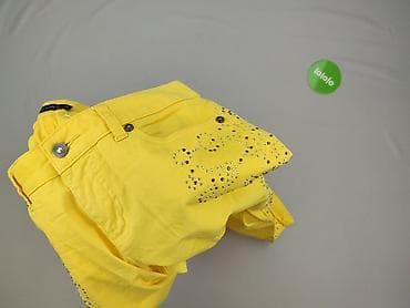 fabryka bodziakow fb: Bodyflirt, Jeansy damskie, rozmiar M — 5